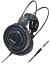 š(̤ѡ̤)audio-technica ʥߥå꡼ ץ󷿥إåɥۥ ATH-AD900X