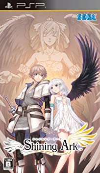 【中古】シャイニング・アーク - PSP 【中古】シャイニング・アーク - PSP