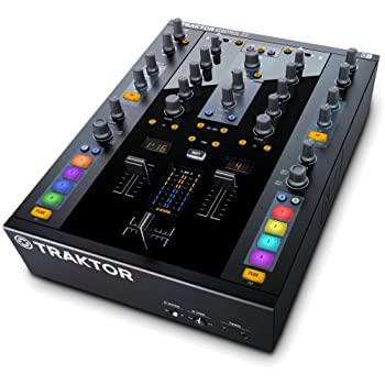 šNative Instruments 2+2ͥ롦ȥ롦ߥ TRAKTOR Kontrol Z2