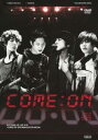 【中古】(未使用 未開封品)CNBLUE Arena Tour 2012 ~COME ON~@SAITAMA SUPER ARENA DVD