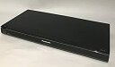 【中古】パナソニック 1TB 2チューナー ブルーレイレコーダー ブラック DIGA DMR-BWT630-K(2)