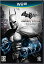 【中古】(未使用・未開封品)バットマン:アーカム・シティ アーマード・エディション (特典なし) - Wii U