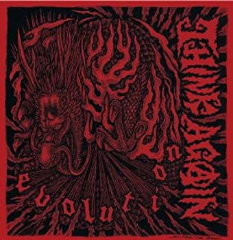 (未使用・未開封品)EVOLUTION (エヴォリューション) 