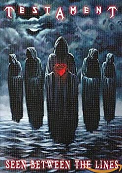 【中古】(未使用・未開封品)Seen Between the Lines [DVD] [Import]