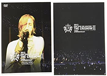 【中古】(未使用・未開封品)2012 JANG KEUN SUK ASIA TOUR THE CRI SHOW II MAKING DVD