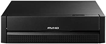 šI-O DATA ǥ쥯Z7꡼ѥॷեȥޥб դHDD åHDDդ 7TB AVHD-ZRC7