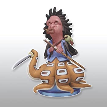 【中古】(未使用・未開封品)ONE PIECE ワンピース ワールドコレクタブルフィギュアvol.29 ヒョウゾウ 単品 バンプレスト プライズ