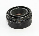 【中古】Pentax MFレンズ smc PENTAX-M 40mm F2.8