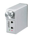 【中古】(未使用・未開封品)オルトフォン ヘッドホンアンプ・DAC MHd-Q7