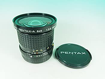 yÁzPentax SMC A645 35mm F3.5