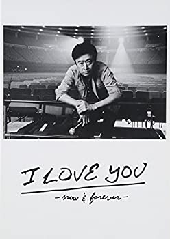 yÁz(gpEJi)KcS LIVE TOUR & DOCUMENT FILMuI LOVE YOU -now & forever-vS(ʏ)(Blu-ray Disc)