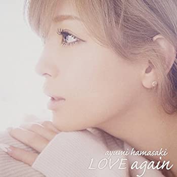 【中古】(未使用・未開封品)LOVE again (CD+Blu-ray Disc) [CD]