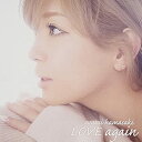 【中古】(未使用・未開封品)LOVE again (CD+Blu-ray Disc) [CD]