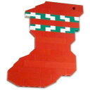 【中古】(未使用・未開封品)レゴ LEGO 40023 Holiday Stocking クリスマスの靴下【並行輸入品】