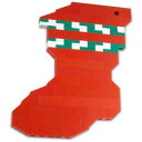 【中古】レゴ LEGO 40023 Holiday Stocking クリスマスの靴下【並行輸入品】