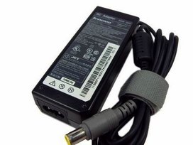 【中古】(未使用・未開封品)Lenovo アウトレット 国内正規20V3.25A電源標準正規仕様メガネコードが付属ThinkPad T60/T61/R60/R61/X60/X60s/X61対応20V4.5A機種 92P1159 92P1