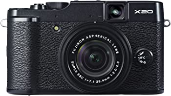 【中古】【非常に良い】FUJIFILM デジタルカメラ X20B ブラック F FX-X20 B 【中古】【非常に良い】FUJIFILM デジタルカメラ X20B ブラック F FX-X20 B