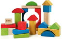 【中古】BRIO カラーつみき 25ピース 30114