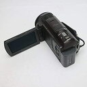 【中古】SONY ビデオカメラ HANDYCAM PJ6