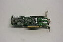 【中古】HP HBA 81E 8GB SINGLE PORT FC