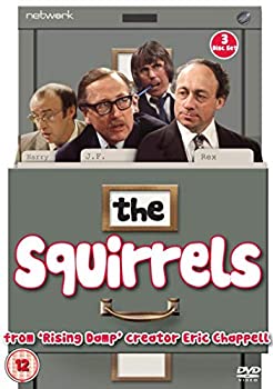 未使用、未開封品ですが弊社で一般の方から買取しました中古品です。一点物で売り切れ終了です。【中古】(未使用・未開封品)The Squirrels [DVD] [Import]【メーカー名】Network【メーカー型番】【ブランド名】【商品説明】The Squirrels [DVD] [Import]当店では初期不良に限り、商品到着から7日間は返品を 受付けております。他モールとの併売品の為、完売の際はご連絡致しますのでご了承ください。中古品の商品タイトルに「限定」「初回」「保証」などの表記がありましても、特典・付属品・保証等は付いておりません。品名に【import】【輸入】【北米】【海外】等の国内商品でないと把握できる表記商品について国内のDVDプレイヤー、ゲーム機で稼働しない場合がございます。予めご了承の上、購入ください。掲載と付属品が異なる場合は確認のご連絡をさせていただきます。ご注文からお届けまで1、ご注文⇒ご注文は24時間受け付けております。2、注文確認⇒ご注文後、当店から注文確認メールを送信します。3、お届けまで3〜10営業日程度とお考えください。4、入金確認⇒前払い決済をご選択の場合、ご入金確認後、配送手配を致します。5、出荷⇒配送準備が整い次第、出荷致します。配送業者、追跡番号等の詳細をメール送信致します。6、到着⇒出荷後、1〜3日後に商品が到着します。　※離島、北海道、九州、沖縄は遅れる場合がございます。予めご了承下さい。お電話でのお問合せは少人数で運営の為受け付けておりませんので、メールにてお問合せお願い致します。営業時間　月〜金　11:00〜17:00お客様都合によるご注文後のキャンセル・返品はお受けしておりませんのでご了承ください。