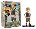 【中古】ONE PIECE ワンピース DXF〜THE　GRANDLINE　CHILDREN〜vol.6 ウソップ 単品 バンプレスト プライズ