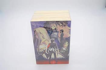 楽天スカイマーケットプラス【中古】Fate/Zero 全4巻完結セット （書籍）