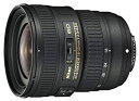 【中古】Nikon AF-S NIKKOR 18-35mm f/3.5-4.5G ED Lens