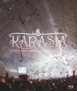 【中古】KARASIA 2013 HAPPY NEW YEAR in TOKYO DOME Blu-ray KARA