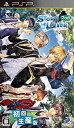 【中古】(未使用・未開封品)STORM LOVER 2nd (初回生産版) - PSP