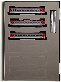 【中古】TOMIX Nゲージ しなの鉄道169系 セット 92492 鉄道模型 電車