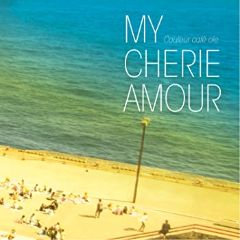 (未使用・未開封品)Couleur cafe ole“My cherie amour" 