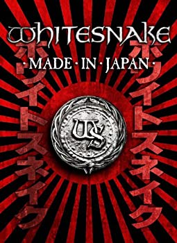 【中古】メイド・イン・ジャパン~ライヴ・アット・ラウド・パーク 11【初回限定盤Blu-ray+2CD／日本語字幕付】