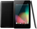 【中古】ASUS Nexus 7 (2012) TABLET / ブラウン ( Android 4.2 / 7inch / NVIDIA Tegra3 / 1G / 32G / WiFi モバイル通信対応 / microSIM ) NEXUS7-32T