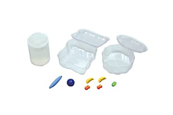 【中古】(未使用・未開封品)【科学工作】自然・生物 スライムで作ろう! 細胞モデル