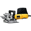 【中古】DEWALT（デウォルト） ジョイントカッター ビスケットジョイナー DW682K 並行輸入品