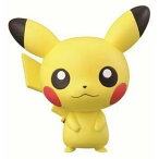 【中古】一番くじきゅんキャラわーるど ポケットモンスター ベストウイッシュ H ちびきゅんキャラ『ポケットモンスター』賞 ピカチュウ 単品