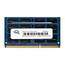 【中古】OWC 16GB（8GB x 2）1333Mhz PC3-10600 DDR3 SO-DIMM 204ピン メモリ アップグレードキット