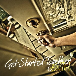 šGet Started Together [CD]