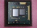 【中古】Intel Core i5 520M モバイル CPU 2.40 GHz SLBU3 バルク