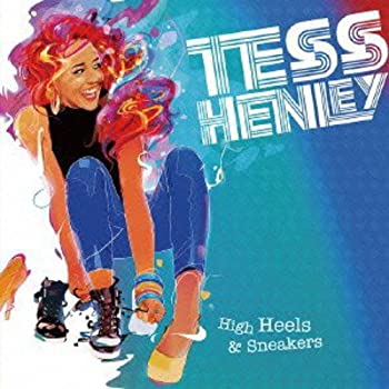 【中古】【非常に良い】ハイ・ヒールズ・アンド・スニーカーズ [CD]