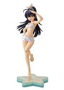 【中古】(未使用・未開封品)コトブキヤ アイドルマスター 我那覇響 -Angelic Island- 1/7スケール PVC塗装済み完成品(3)