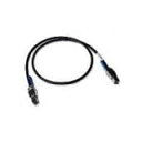 【中古】(未使用・未開封品)LSIロジック LSI00338 / ホスト側 SFF8644 to 8088 ケーブル 6m CBL-SFF8644-8088-6...