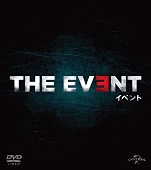 【中古】(未使用・未開封品)THE EVENT／イベント バリューパック [DVD]