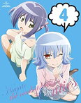 【中古】ハヤテのごとく! Cuties 第4巻 (初回限定版) [DVD]