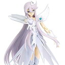 【中古】【非常に良い】S.H.フィギュアーツ ハートキャッチプリキュア! キュアムーンライト スーパーシルエット(魂ウェブ限定)