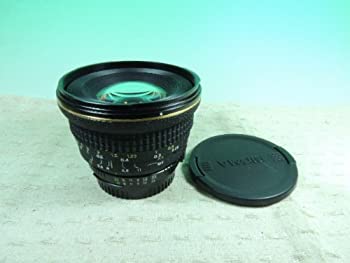 【中古】tokina AF レンズ AT-X Pro 17mm F3