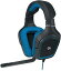 šLogitech G430 Surround Sound Gaming Headset ߥ󥰥إåɥå ͭ