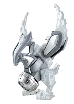 【中古】仮面ライダーウィザード プラモンスターシリーズEX ホワイトガルーダ