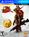 yÁzJak and Daxter Collection (A:k) - PSVita